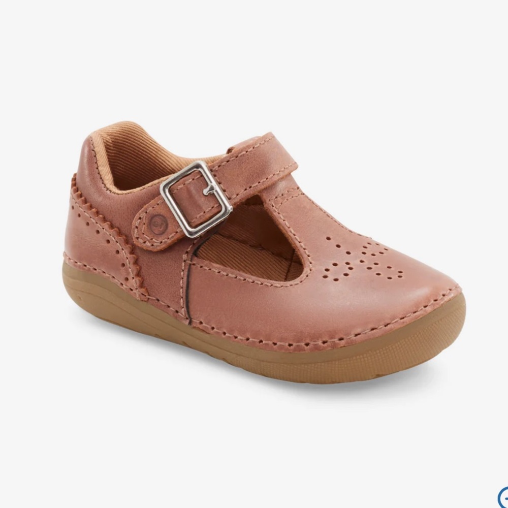 Stride Rite toddler size 3. Lucianne sierra mary janes